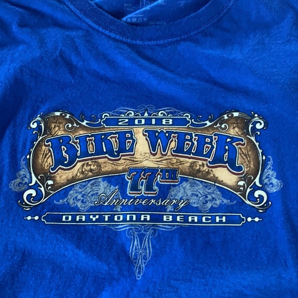 Daytona Bike Week - Picture 2 of 3